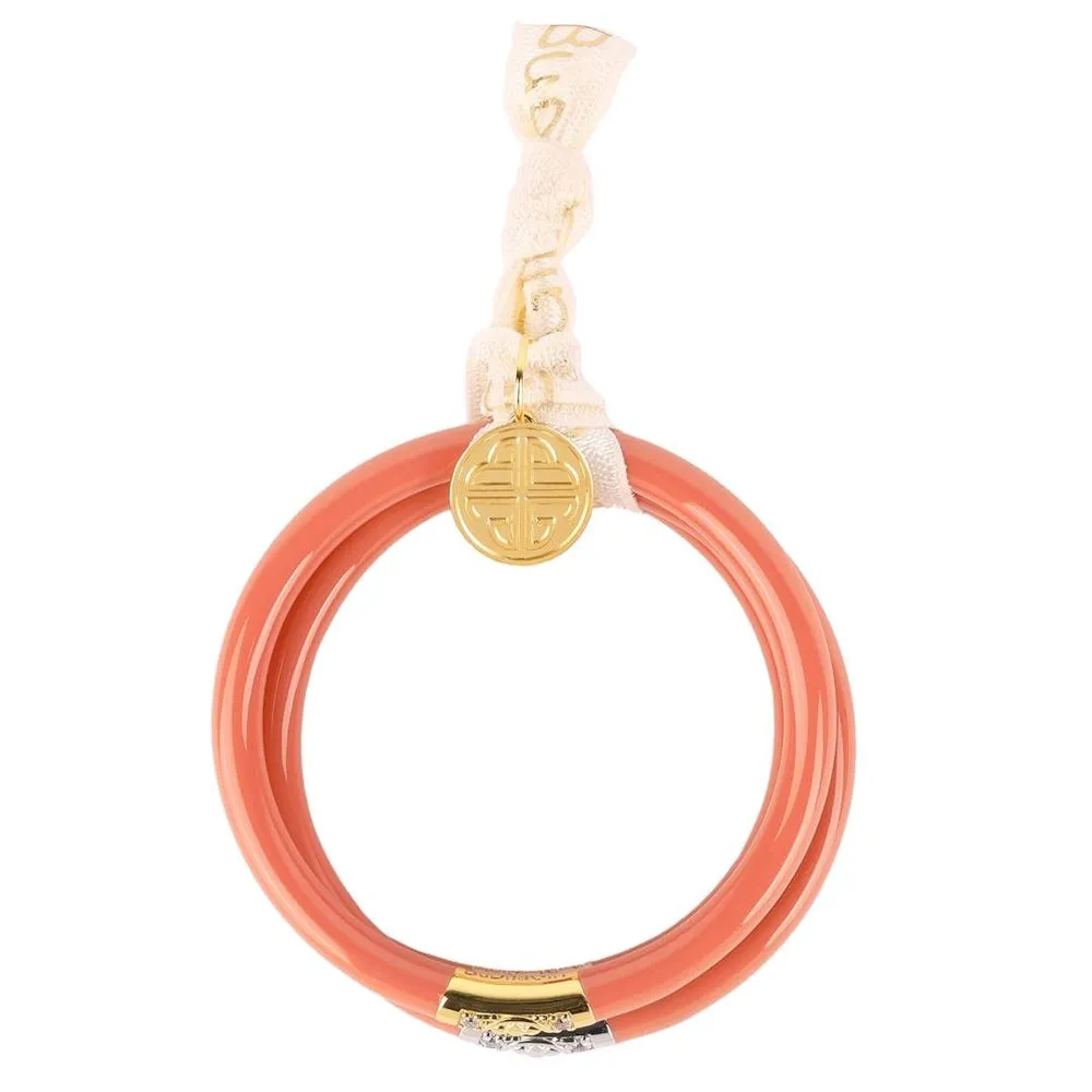 Three Kings All Weather Bangles® (AWB®) - Thai Tea