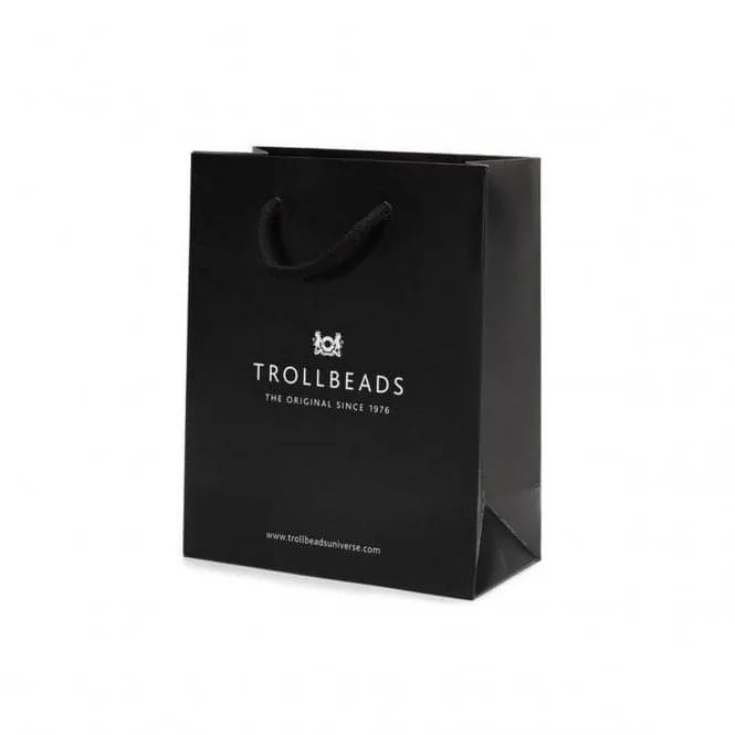 Trollbeads Twisted Copper Bangle TCUBA-00006