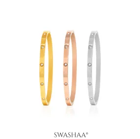 Venice Band Bracelet Set