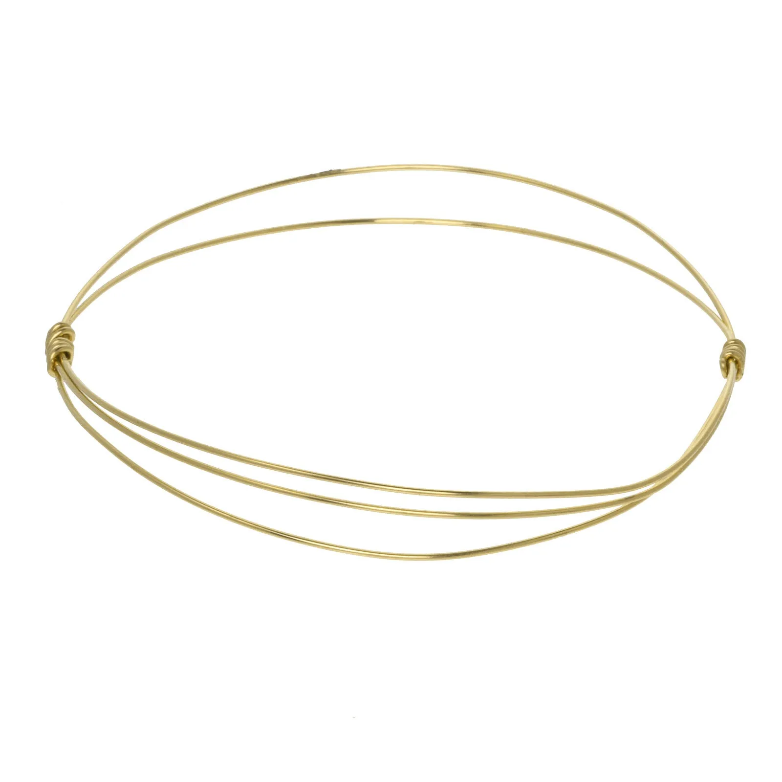 Wire Bangle