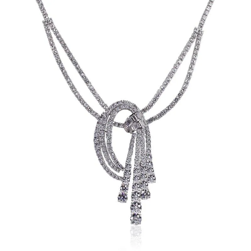 Zelda Necklace