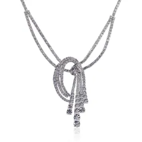 Zelda Necklace